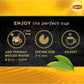 Lipton Black Tea Vanilla Caramel - Flavored Tea Bags, 80 Total Bags (4 Packs of 20)