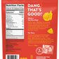Dang Sticky Rice Chips | Sriracha Spice | 12 Pack | Vegan, Gluten Free, Non Gmo Rice Crisps, Healthy Snacks Made With Whole Food