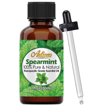Artizen 30Ml Oils - Spearmint Essential Oil - 1 Fluid Ounce