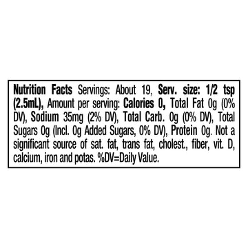 mio Lemonade Flavored with other natural flavor Liquid Water Enhancer, 1.62 fl oz Bottle