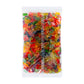 Kervan Candy Bebeto 12 Flavor Gummy Bears - Fruity, Soft & Sweet Gummy Candy Bulk For Kids, Gift Snacks And Parties - Assorted Bear Gummies Party Size Bag (5 Lbs)