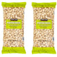 Kirkland Signature California In-Shell Roasted & Salted Pistachios: 2 Pack (6 Lbs)