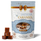 Southern Caramel Spirit-Inspired Flavor Caramels, Soft Buttery Gourmet Caramel Candy Infused With Smooth, Top-Shelf Spirit-Inspired Flavor, Handcrafted, Small Batch, Gluten Free, No Corn Syrup, Wrapped, Gift Ready Pieces, 4 Oz (Pack Of 1)