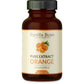 Pure Orange Extract For Baking And Flavoring - 4 Oz - Premium Quality Natural Flavors For Baked Goods, Desserts, & Cooking