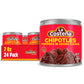 La Costeña Chipotle Peppers in Adobo Sauce, 7 Ounce Can, Pack of 24