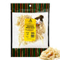 Asia Trans & Co. Saki Ika Dried Cuttlefish Snack - High-Protein, Low-Fat Seafood Jerky - 2.5 oz.