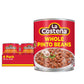 La Costea Whole Pinto Beans 29 oz (4-Pack)