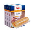 Comlinks Llc Gits Instant Mix Box - 600Gm (Pack Of 3 X 200Gm) | Ready To Cook Indian Breakfast/Lunch/Dinner/Snack Meal | No Arti