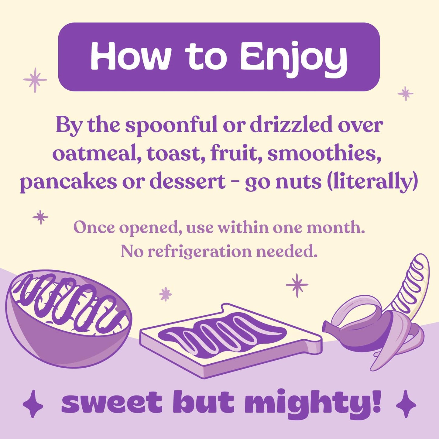 ELAVI Keto Cashew Butter Jar - Gut-Friendly, Low-Sugar Dessert Spread | Vegan, Kid-Friendly, No Added Sugar, No Stevia, No Sugar