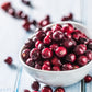 Natural Cranberry Extract For Baking And Flavoring - 4 Oz - Premium Quality Natural Flavors For Baked Goods, Desserts, & Cooking