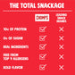 CHOMPS BEEF STICKS ORGNL ( 24 X 1.15 OZ   )