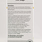 Celebration Herbals Organic Chaste Tree Berries Tea, 24 Bags