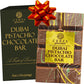 Dubai Crispy Knafeh Chocolate Pistachio Bar 7oz | Famous Dubai Kunafa Pistachio Chocolate Bar | Crispy Kunafe with Pistachio Pas