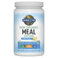 Garden of Life Vegan Protein Powder - Raw Organic Meal Replacement - 2.32 lb - Vanilla - Model 101866