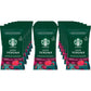 Starbucks Caffe Verona Ground Coffee, 2.5 Oz., Box Of 18