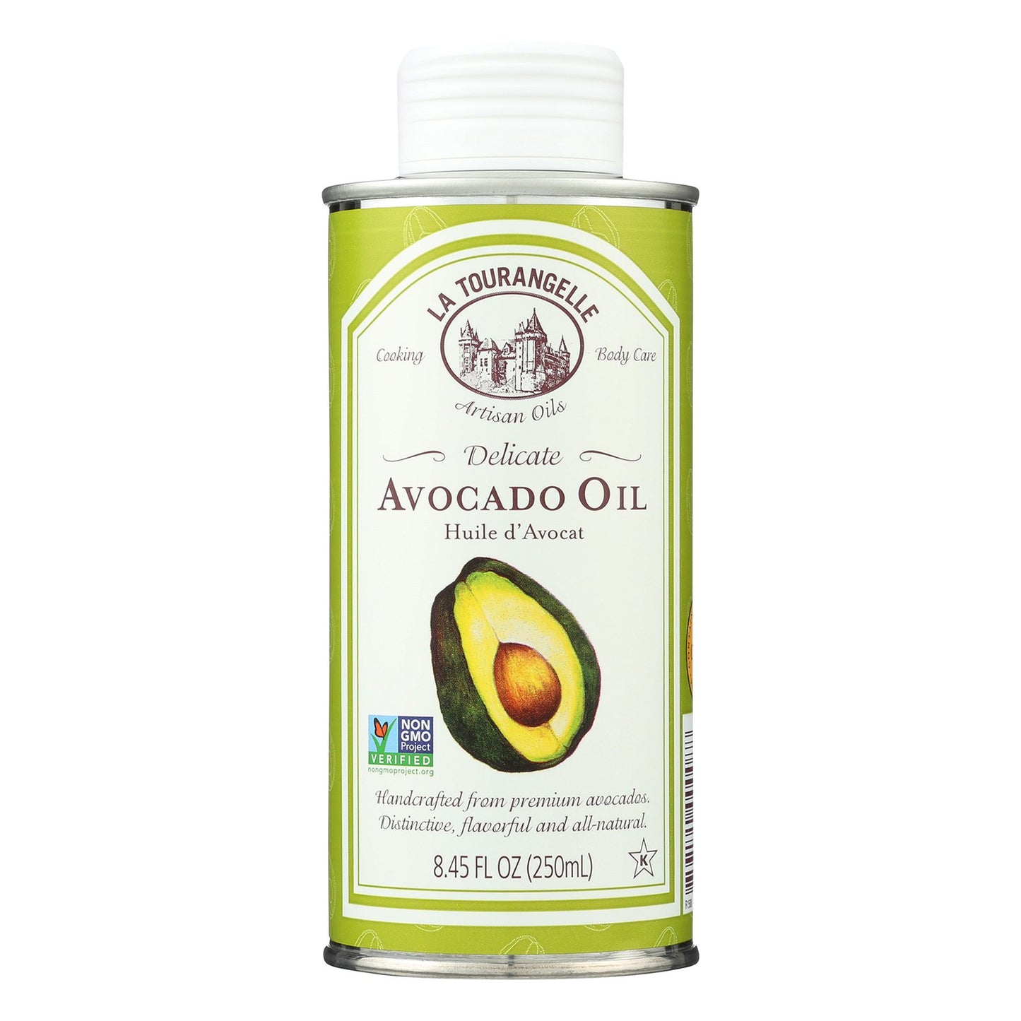 La Tourangelle Oil Avocado