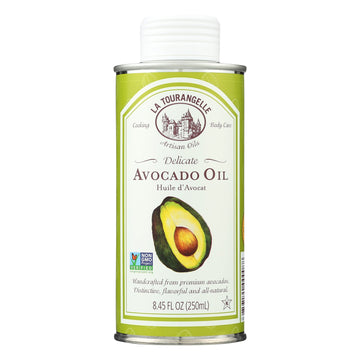 La Tourangelle Oil Avocado