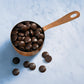 Ghirardelli Dark Chocolate Chips, 72% Cacao, 5 lb Bag (Pack of 2)
