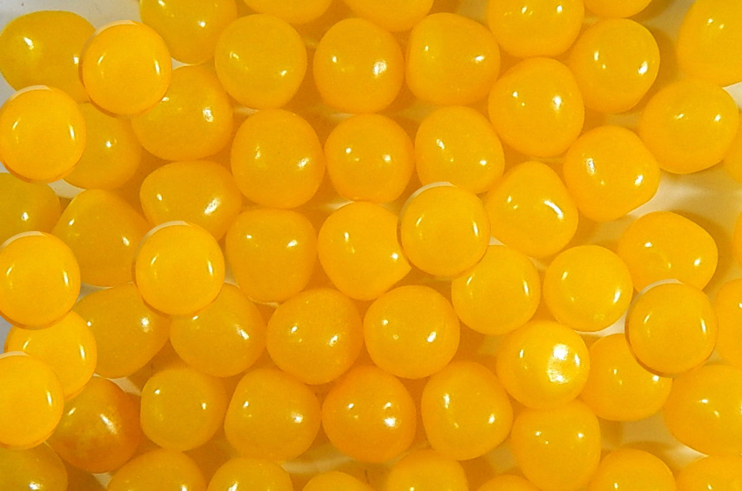 Sweet's Sour Balls Lemon 1 Pound ( 16 OZ )