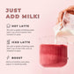 Blume Superfoods Latte - Organic Beetroot Powder, Vegan, Keto Friendly, Gluten-Free, 25 Servings