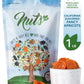 NUTS U.S. - California Sun Dried Fancy Apricots | Juicy and Tangy Flavor | No Sugar or Color Added | Gluten Free and NON-GMO | A