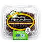 Alyssas Vegan Chocobites ? Gluten Free Cookies, Healthy Snacks from the Bakery ? Dairy Free, Sugar Free, Low Carb, Keto Protein 