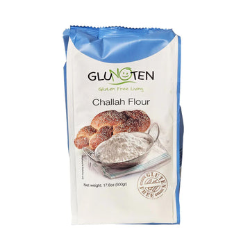 Gluten Free Self Rising Flour (Kosher, Dairy Free, Nut Free)