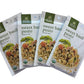 Simply Organic | Sweet Basil Pesto Sauce Mix | .53oz (Pack of 4)