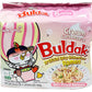 Samyang Cream Carbonara Flavor Buldak Ramen Pack of 5