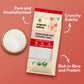Organic Tattva, Organic Maida 500 Gram