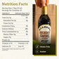 Allegro Marinade for Meat & Veggies, Hickory Smoke, Kosher & Gluten Free, 12.7 Oz (Pack of 2)