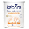 Kabrita Junior Goat Milk Powder For Kids 14Oz