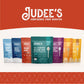 Judee's Fruit Pectin Powder No Sugar Needed 6 oz - 100% Non-GMO and Vegan - Gluten-Free and Nut-Free - Made in USA - Great for T