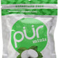 Pure Mints Gum Mint Spearmint, 0.77 Oz, 0.83 Pound