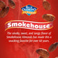 Blue Diamond Almonds Smokehouse Flavored Snack Nuts, 40 Oz Resealable Bag (Pack of 2)
