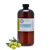 PureC60OliveOil C60 Organic Olive Oil 500ml / 16.9 Fl Oz - 99.95% Carbon 60 Solvent Free 400mg - Food Grade - BUCKMINSTERFULLERE