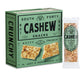 South 40 Snacks Crunchy Cashew Bar  Just 4 Ingredients  Touch of Honey (40g Bar  Pack of 12)