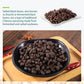 Soeos Chinese Douchi, Fermented Black Beans, 15.94 Oz (452G), 2 Packs Of 226G Each