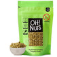 Oh! Nuts Pumpkin Seeds, Dry Roasted Unsalted, 2 lb, All-Natural Protein, Pepitas, Zip-Seal Bag for Freshness