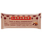 Larabar Almond Butter Chocolate Chip Bar, 1.6 Oz