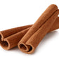 Fruidles Cinnamon Sticks, Premium Natural Cassia, Strong Aroma, 4 Oz
