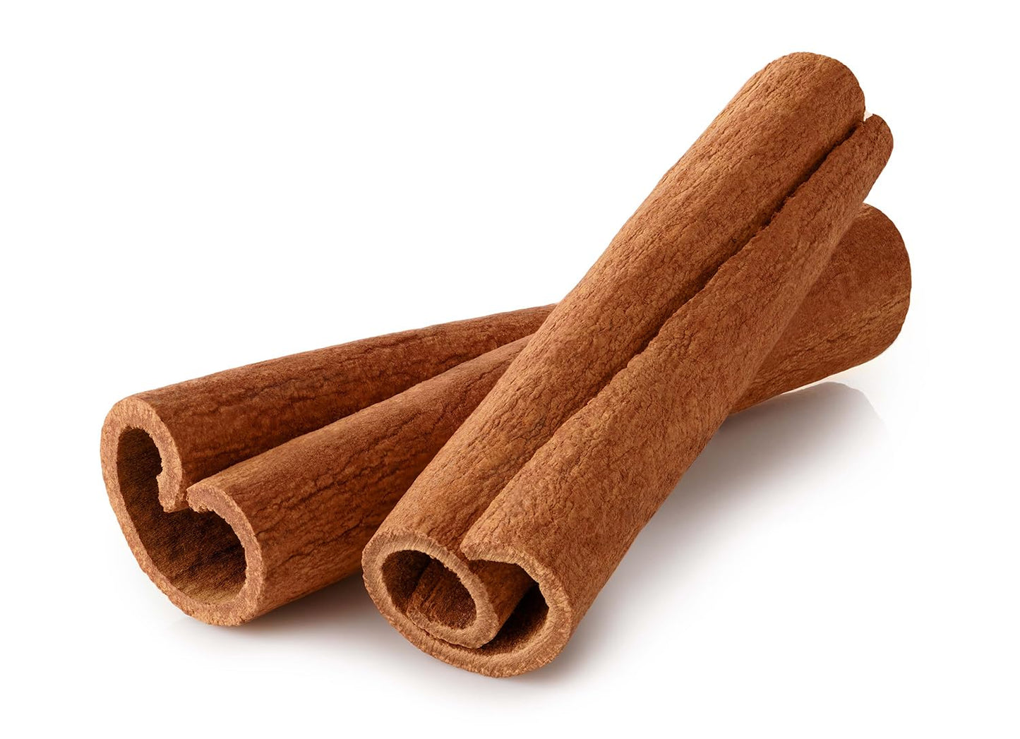 Fruidles Cinnamon Sticks, Premium Natural Cassia, Strong Aroma, 4 Oz