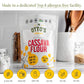 Otto's Naturals Cassava Flour (2 Lb. Bag) Grain-Free, Gluten-Free Baking Flour - Made From 100 % Yuca Root - Certified Paleo & N