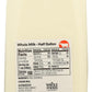 365 Everyday Value, Whole Milk, Half Gallon, 64 oz