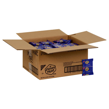 Honey Maid Graham Crackers, 200 - .5 Oz Snack Packs