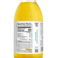 Just Ice Tea Organic Iced Tea, 16 Fl Oz Glass Bottles (Pack Of 4) (Moroccan Mint Green Tea)