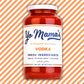 Yo Mamas Foods Keto spirit-inspired flavor Pasta Sauce, No Sugar Added, Low Carb, Gluten Free, 1.56 lb