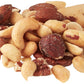 large online retailer Brand - Happy Belly Mixed Nuts with Peanuts  Roasted & Sea Salted  1 pound (Pack of 1)