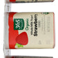 365 Everyday Value OG Strawberry Whole Milk Yogurt, 24 oz