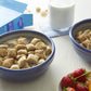 Three Sisters Barbara'S Morning Oat Crunch Original Cereal, Heart Healthy, Non-Gmo, 14 Oz Box